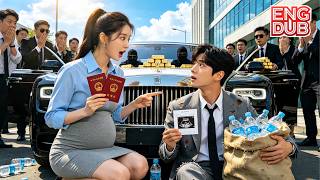 Famous A Poor Girl Married A Beggar? Unexpectedly He’s Her Twins’ Father And A Prominent Hidden CEO!#drama Net Worth