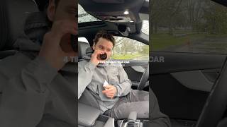 4 Ways to make your car smell incredibly amazing #shorts