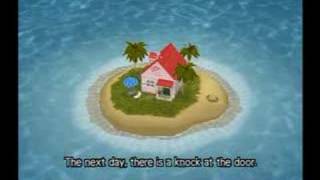 Dbz Budokai Sneaky Cell