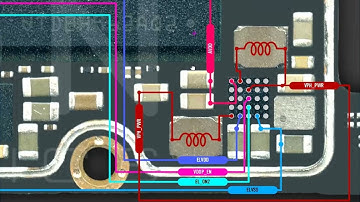Fix Xiaomi Mi 11X Pro LCD Light & Graphics Problem 🔧 | Tested Display Solution @sanyomobile