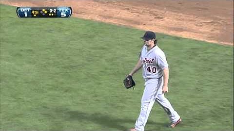 2011/06/08 Tigers turn two