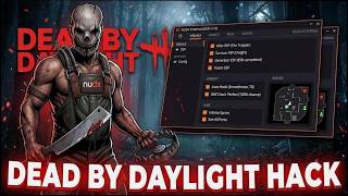 DBD Hack 2026 Free Download | Undetected Wallhack Aimbot Bloodpoints Cheat