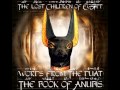 Lost children of babylon  the rising force official audio