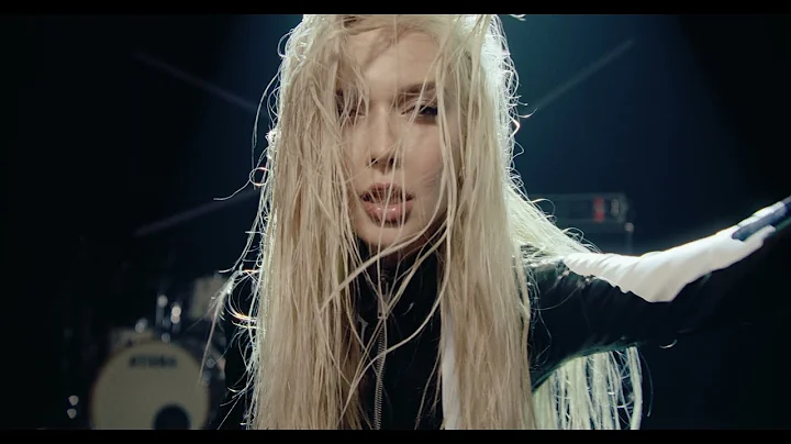 Erika Herceg -  (Mood Video)
