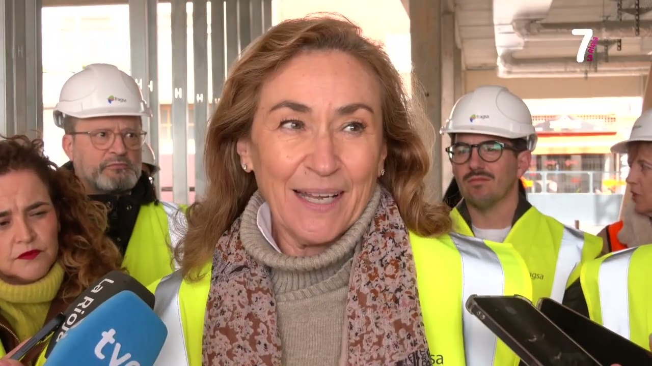 7 AL DIA 1ª EDICIÓN 16 03 2026