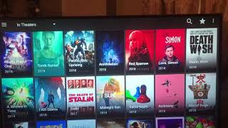 How to install yesplayer  and silk browser screenshot 3