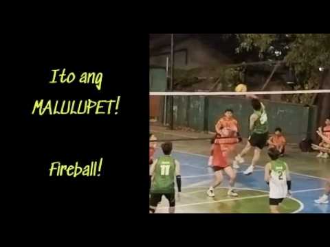 MEN'S VOLLEYBALL - MGA ANGAS | ANWAR LABNE TV @RochesterVolleyballClub