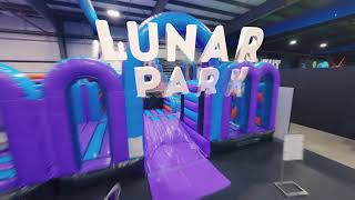 Flight Adventure Park Irmo | Virtual Fly-Through Tour | Irmo, South Carolina