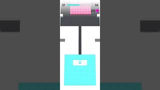 Color Fill 3D Level 57 Gameplay screenshot 1