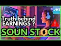 SOUN Stock SoundHound AI - REALITY BEHIND THE EARNINGS? What is the Wall Street FORECAST 2025? ⚡️