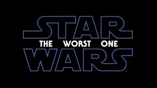 The Rise of Skywalker- Star Wars: A Personal Retrospective CONCLUSION