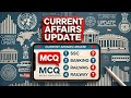 Daily Current Affairs | Kite7 