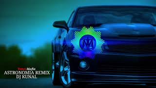 Astronomia Feat Tones Mafia - DJ Kunal - Coffin Dance 2k12 Elektro Reworkd Mix - Electro Reworked