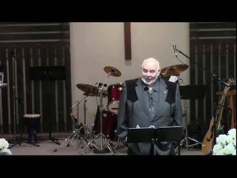 Sunday Sermon - January 19, 2025