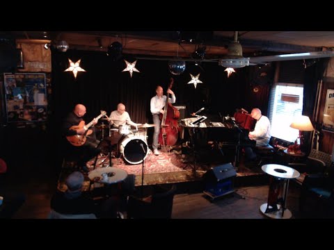 Jazz at the Crow