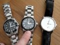 Difference between Automatic, Quartz and Manual Wind Watches