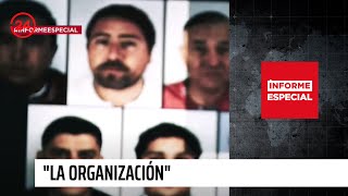 Informe Especial: "La Organización" | 24 Horas TVN Chile screenshot 2