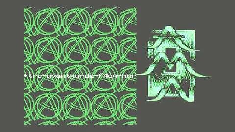 Amnesia Intro 28 ! Commodore 64 (C64)