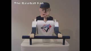 Raving Fan Automata