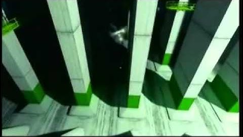 Mirrors Edge Playthrough Part 4: I am back and running in sewers