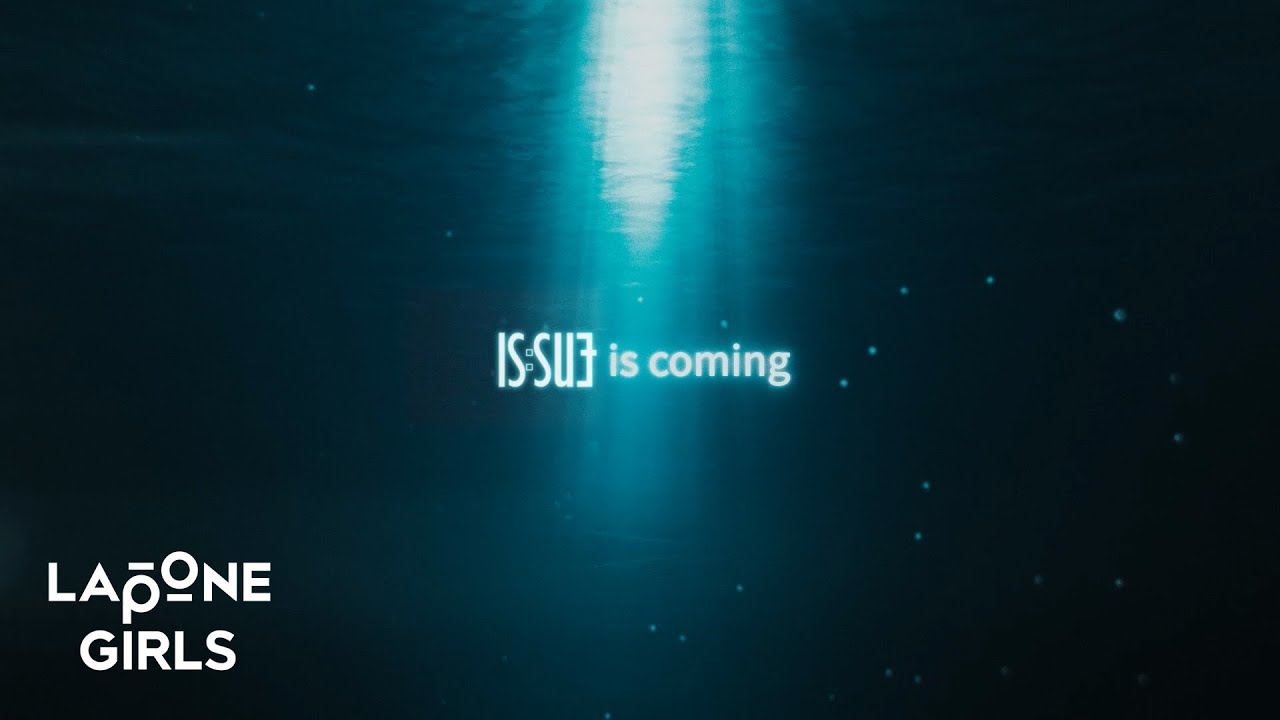 IS:SUE ニット IS:SUE IS COMING IS:SUE IS COMING - YouTube