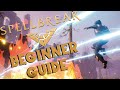 Spellbreak Anfänger Guide deutsch 2020 - Die Grundlagen für Beginner deutsch