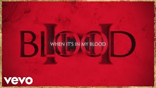 Journey To Bethlehem - In My Blood (Joel Smallbone) (Lyrics) Resimi