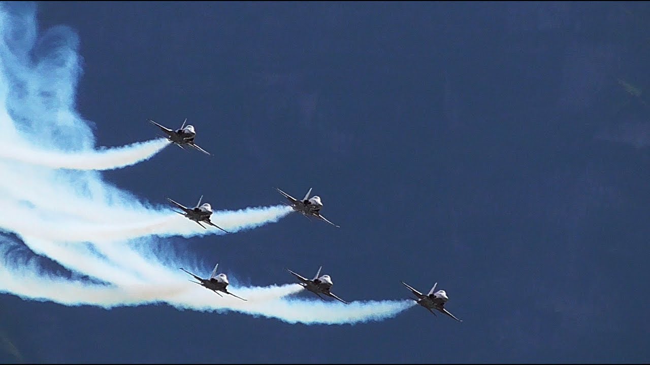 Zigermeet 2019 Airshow, Mollis, Switzerland