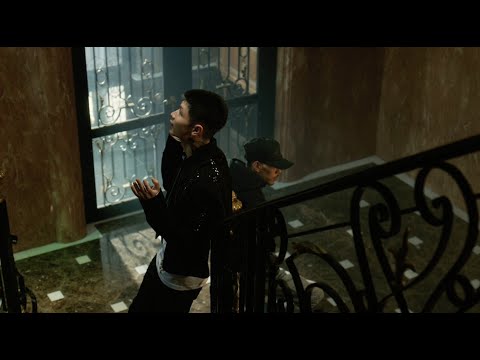 Watson - 生きる。ft. IO (Official Video)
