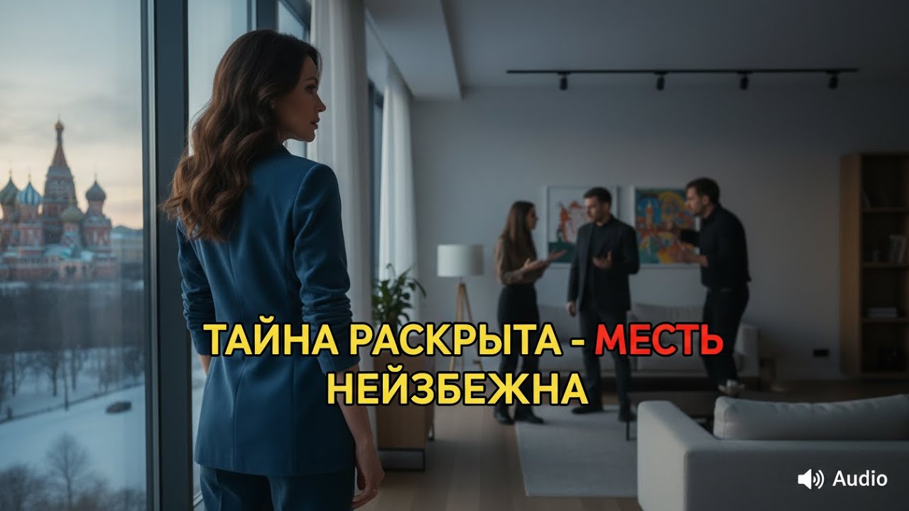 Шокирующее предательство свекрови – сокрушительная месть невестки