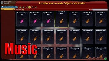 Spore - Mod City Music (Music)