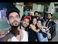 About Last Night Party | Mohit Chhikara Vlogs