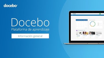 Docebo | Plataforma de aprendizaje