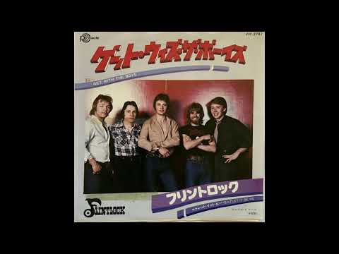 Flintlock - Get