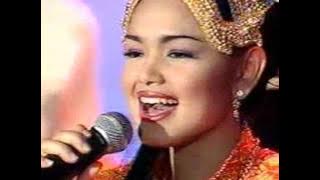 Siti Nurhaliza - Cindai (1998) LIVE