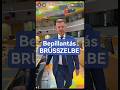 Bepillantás Brüsszelbe. "Engem nem fognak kiküldeni kávézni"