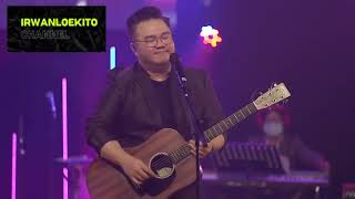 Walau Seribu Rebah welyar Kauntu Gsjs Worship