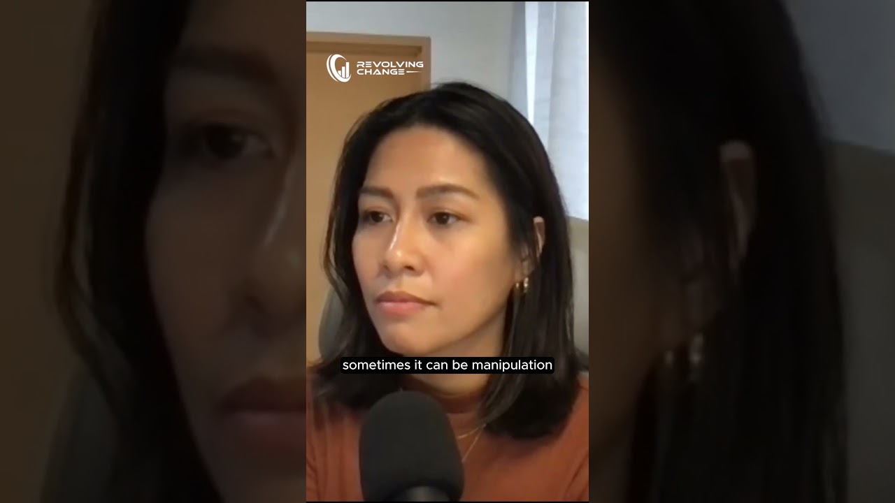 Is Perception Management Manipulation? 