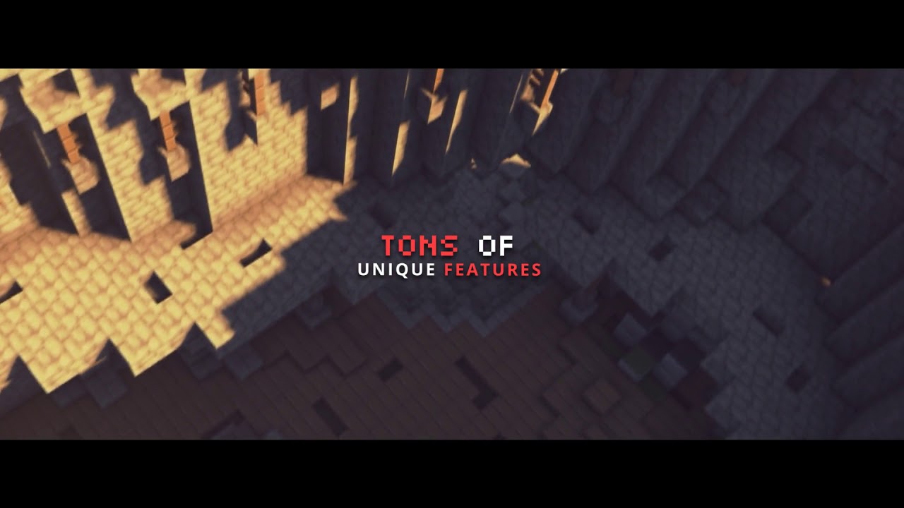 FearPvP Map 12 | $2,000 FTOP | September 23rd