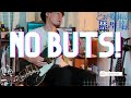 【社会人ギタリスト復活】No buts! - 川田まみ|とある魔術の禁書目録OP フルカバー【青春リバイバル#1 】