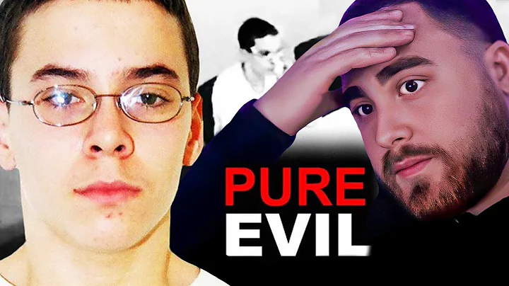 LosPollosTV Reacts To The Most Twisted Interrogation You'll Ever See! (EXPLORE WITH US)