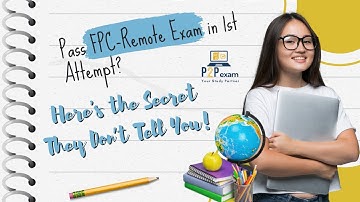 How to Pass the FPC-Remote Payroll Exam | Tips, Tricks & Must-Know Topics!