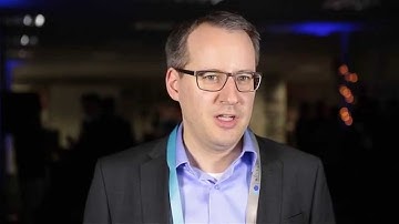 Julian Riedlbauer (GP Bullhound) - Axel Springer Plug and Play Accelerator Interview