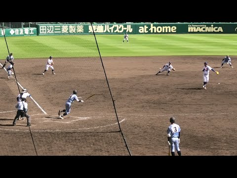 東海大相模 甲子園優勝 9回裏(フル) サヨナラ勝ち 第93回選抜高校野球