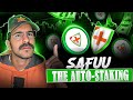 SAFUU Explained The Auto Staking Auto Compounding Crypto Project Full Review 2025