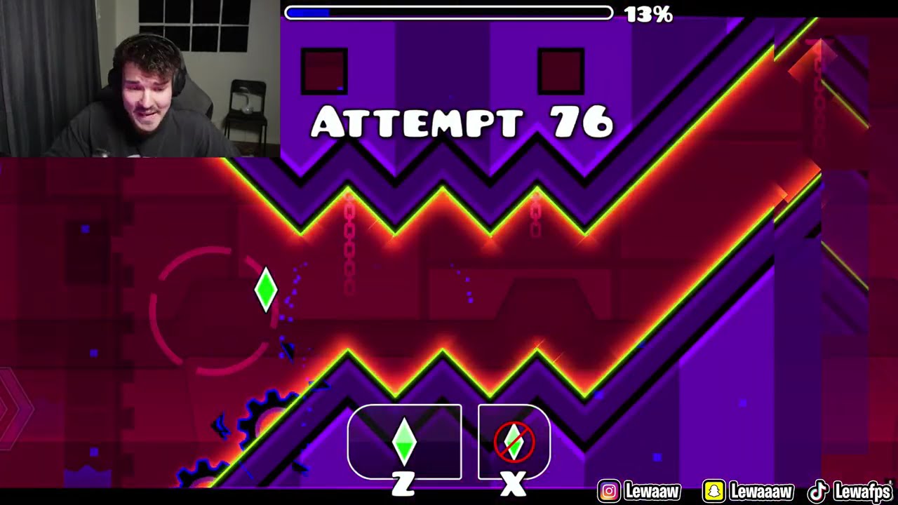 ✨✨ DEADLOCKED LÄPI NYT ✨✨ VIIMEINEN KARTTA ✨✨ KUUTIPELIN KUNINGAS ✨✨