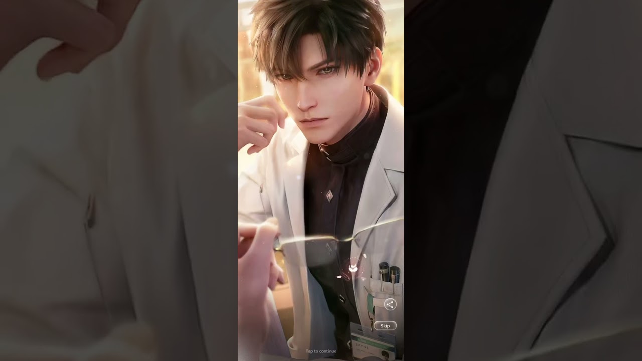 [Gatcha Time] Throne of Eros Sooo Excited, Nervous,Shock time - orleanlads 