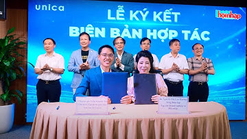 TỌA ĐÀM QUẢN TRỊ DOANH NGHIỆP - THỰC CHIẾN TRONG KỶ NGUYÊN A.I