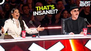 These Voices Dominated the Stage | Canada’s Got Talent