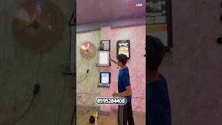 Led scroller best advertising product tech led 😱